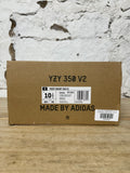 Yeezy 350 V2 Hyperspace Sz 10.5 DS