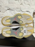 Air Jordan 11 High Platinum Tint Sz 9