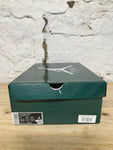 Air Jordan 4 Oxidized Green Sz 11