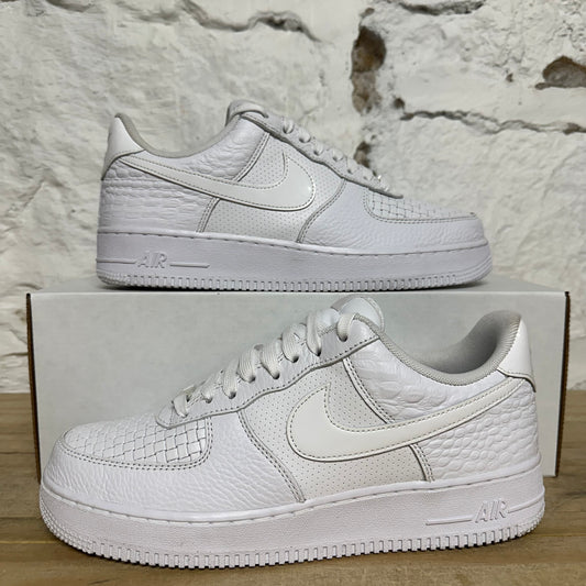 Nike Air Force 1 Low 3X Celebration Sz 8.5