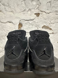 Air Jordan 4 Black Cat (2020) Sz 8.5