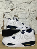Air Jordan 4 Columbia Sz 11.5 DS