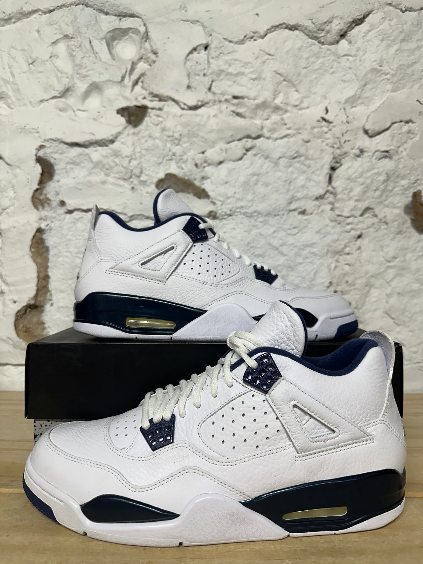 Air Jordan 4 Columbia Sz 11.5 DS