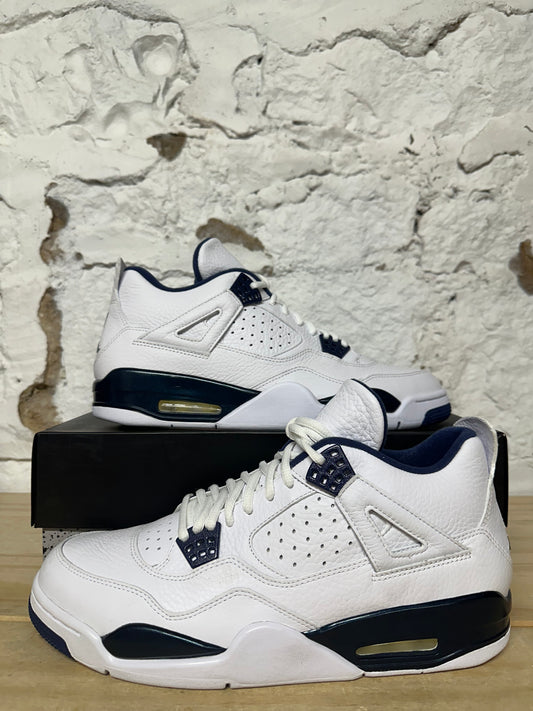 Air Jordan 4 Columbia Sz 11.5 DS
