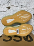 Yeezy 350 V2 Hyperspace Sz 10.5 DS