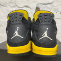 Air Jordan 4 Thunder Sz 11