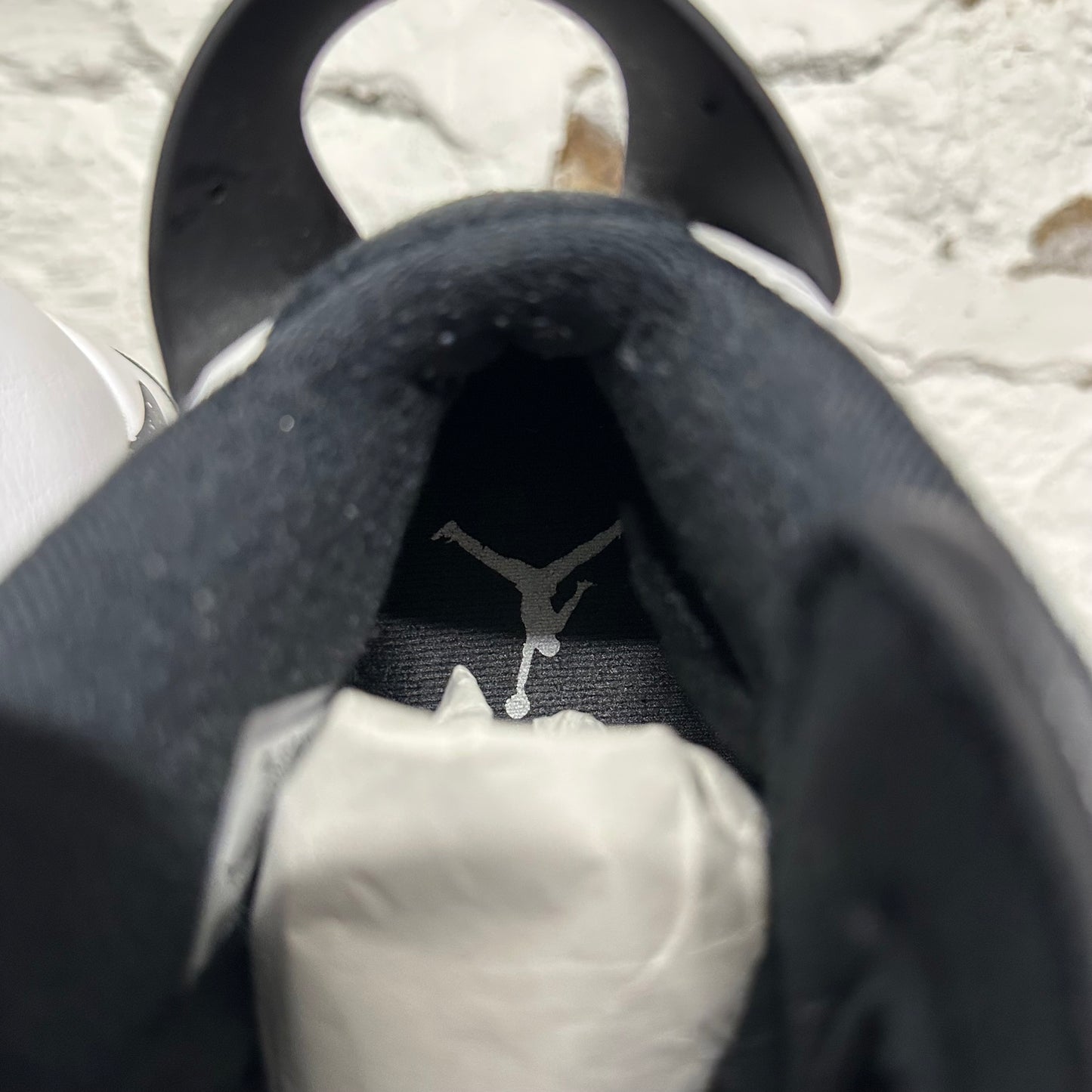 Air Jordan 6 Reverse Oreo Sz 11