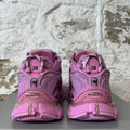 Balenciaga Runner Triple Pink Sneaker Sz 6 (38)