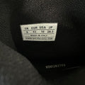 Balenciaga Sock Runner Black White Yellow Sneaker Sz 10 (43)