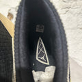 Air Jordan 15-23RE Black Muslin Sz 10.5