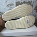 Rick Owens Vintage Luxor Black Milk Sneaker Sz 12 (45)