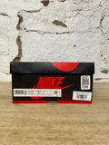 Air Jordan 1 Court Purple 2.0 Sz 9
