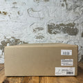 Rick Owens Jumbo Lace Abstract Dirty Pearl Milk Sneaker Sz 13 (46)