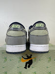 Nike Dunk Low Union Passport Pack Pistachio Sz 12