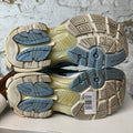 Balenciaga Runner Light Blue White Sneaker Sz 6 (38)