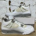 Air Jordan 4 White Oreo (2021) Sz 10.5