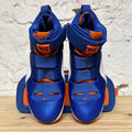 Nike LeBron 4 Birthday Sz 10 DS
