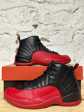 Air Jordan 12 Flu Game Sz 10