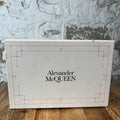 Alexander Mcqueen Oversized Neon Yellow Sneaker Sz 11 (44)