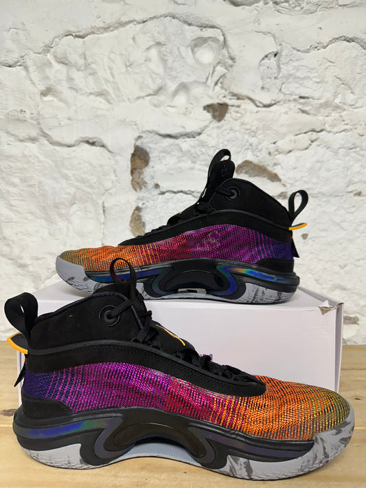 Air Jordan 36 Year Of The Tiger Sz 11