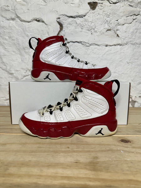 Air Jordan 9 Cherry Sz 5Y – The Gallery Online