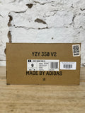 Yeezy 350 V2 Carbon Beluga Sz 9 DS