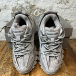 Balenciaga Track Runner Triple Gray Sz 6 (38)