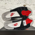 Air Jordan 4 White Cement (2025) Sz 12 DS