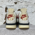 Air Jordan 4 Nigel Sylvester Brick After Brick Sz 10.5 DS