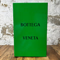 Bottega Veneta Tufo Orbit Sneaker Sz 8 (41)