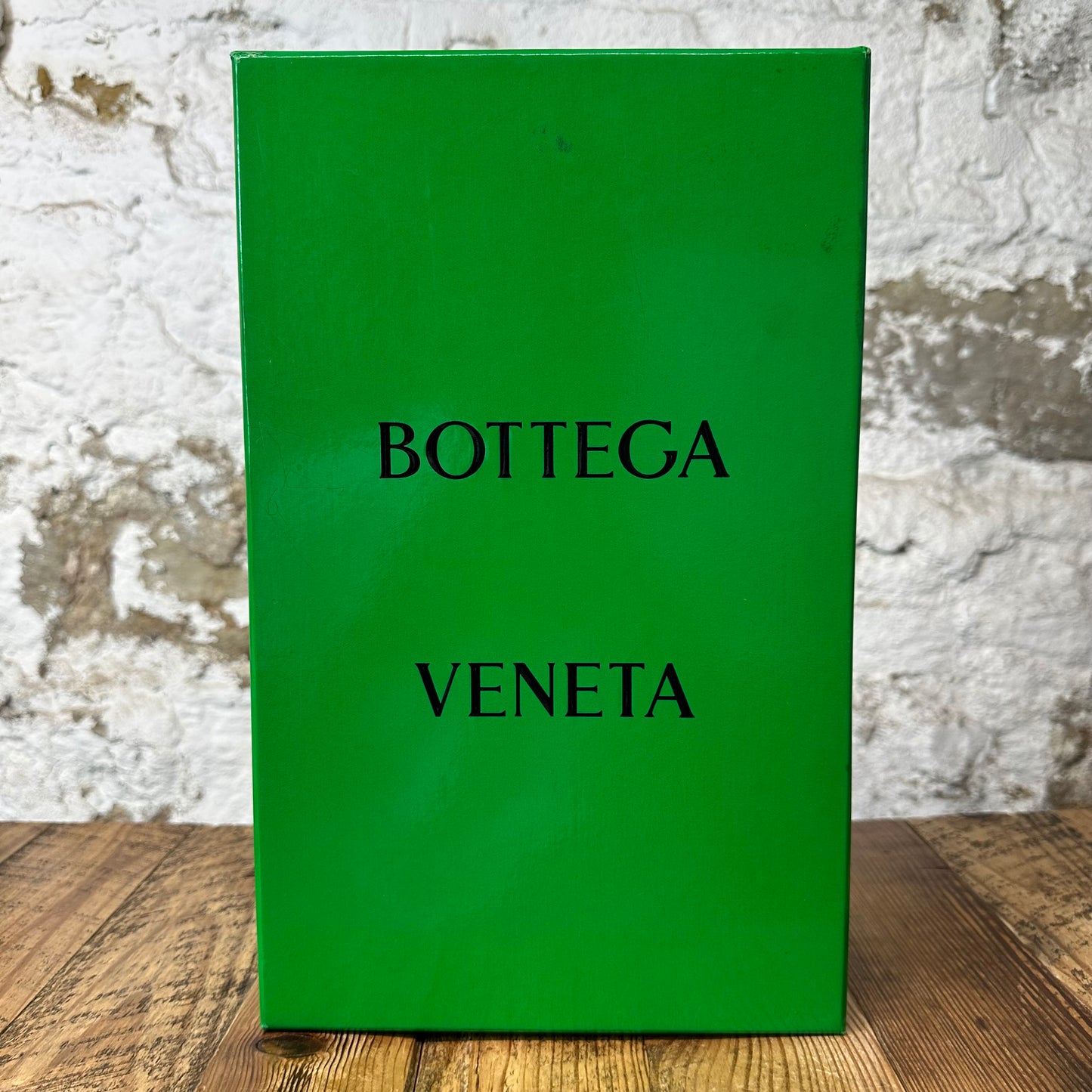 Bottega Veneta Tufo Orbit Sneaker Sz 8 (41)