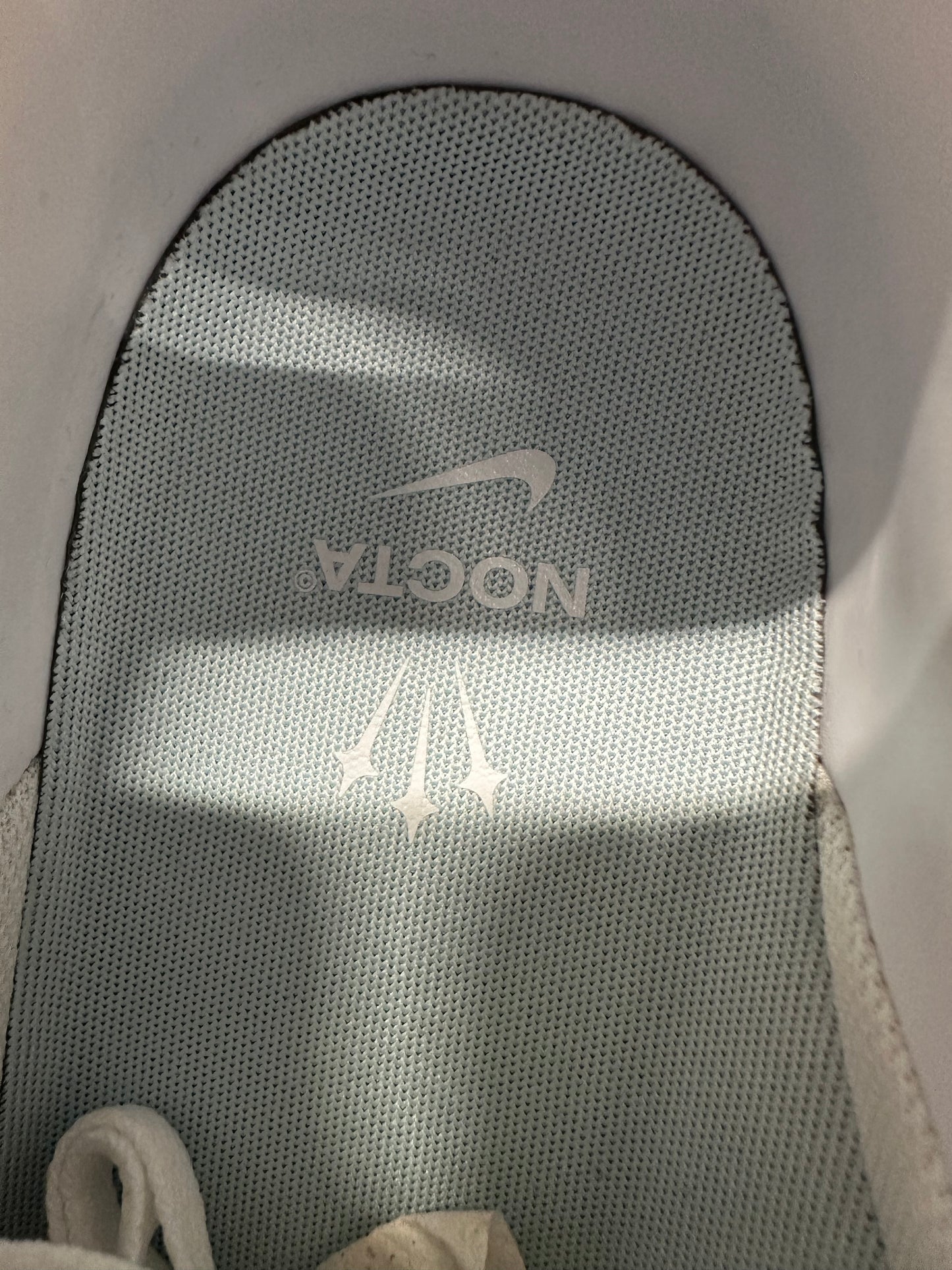 Nike Air Force 1 Low Drake NOCTA CLB Sz 11.5 DS