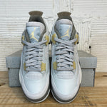 Air Jordan 4 Craft Photon Dust Sz 7 DS