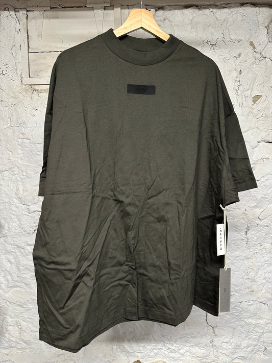 FOG Essentials Ink T-Shirt Sz M DS