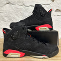 Air Jordan 6 Infrared (2014) Sz 14