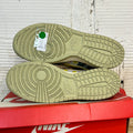 Nike Dunk Low Community Garden Sz 11.5 DS