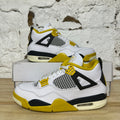 Air Jordan 4 Vivid Sulfur Sz 9.5 (11W)