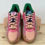 Saucony ProGrid Omni 9 Jae Tips Tan Sz 8 DS