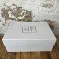Maison Mihara Triple Black Peterson Sneaker Sz 14 (47)