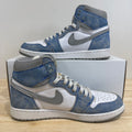 Air Jordan 1 Retro Hyper Royal Sz 9