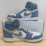 Air Jordan 1 Retro Hyper Royal Sz 9