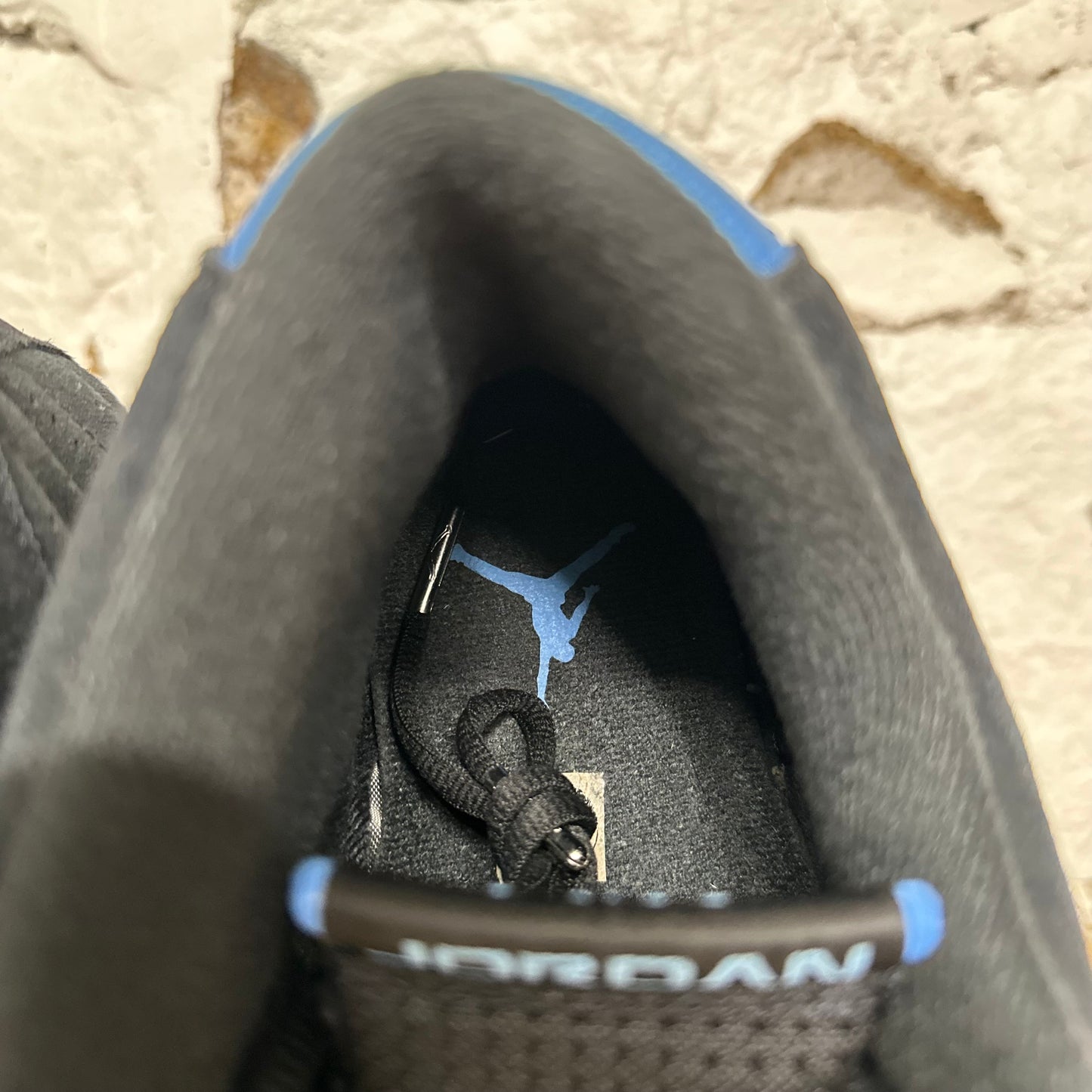 Air Jordan 14 UNC (2026) Sz 10.5