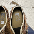 Vans Premium LX Authentic 44 Ibiza Pack Black Sz 8.5