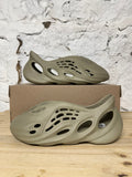 Yeezy Foam Runner Stone Salt Sz 13 DS