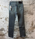 RTA Smoke Slim Denim Jeans