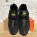 Nike Air Max 95 Corteiz Honey Black Sz 9.5 DS