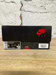 Air Jordan 3 Black Cement Sz 9 DS