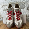 Maison Margiela Replica Red White Sneaker Sz 13 (46)