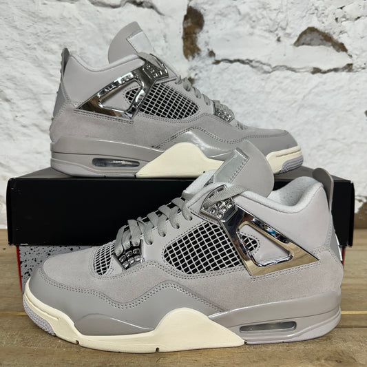 Air Jordan 4 Frozen Moments Sz 10 (11.5W)