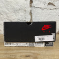 Air Jordan 5 Black Metallic Sz 10